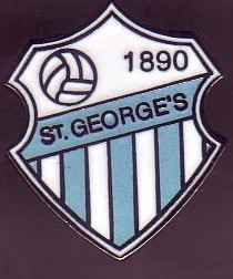 St. Georges FC Nadel